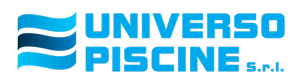 Universo Piscine Logo